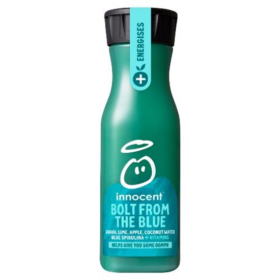 Picture of INNOCENT PLUS BLUE 330ML